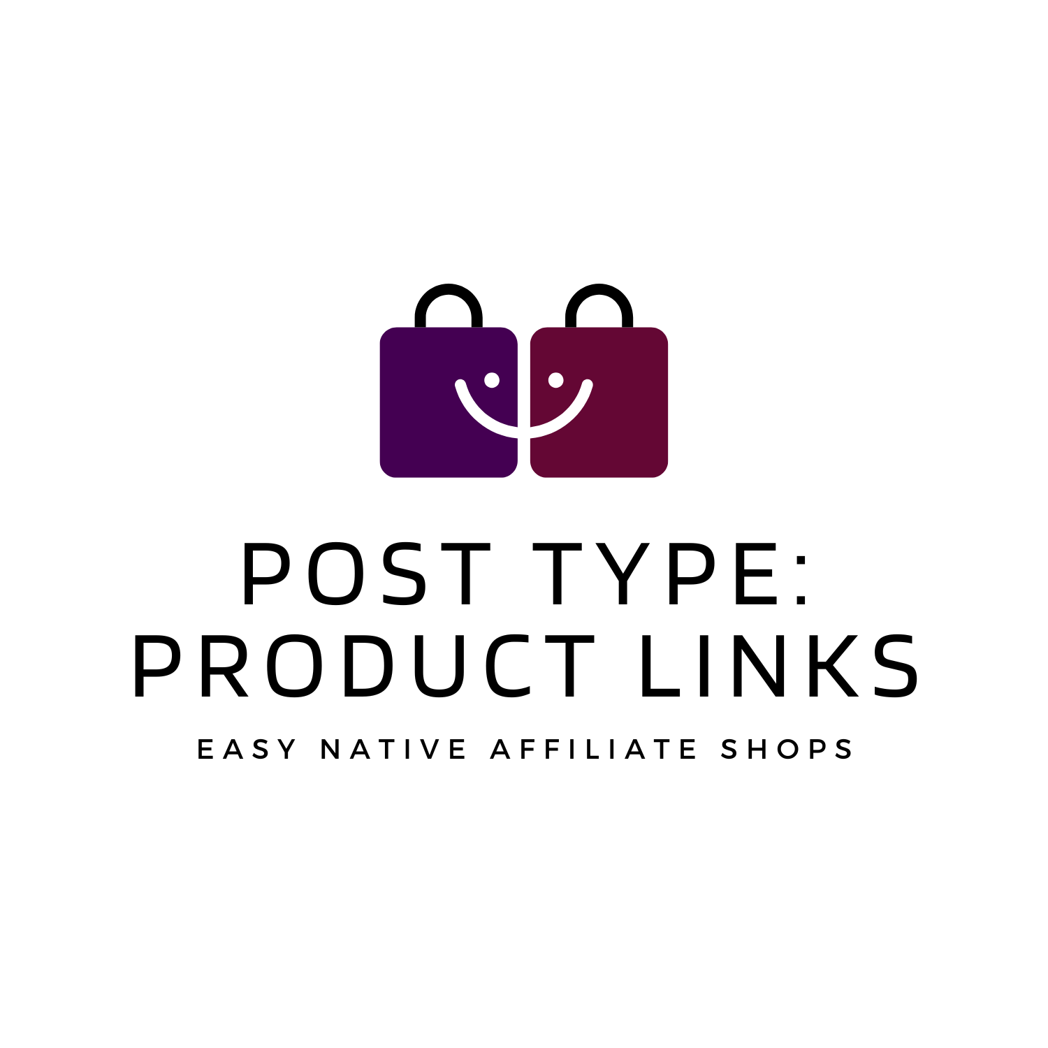 Post Type Product Links
